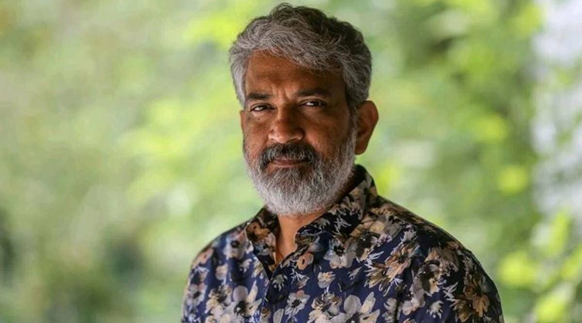 SS Rajamouli explains how his version of Mahabharata will be a 10 ...