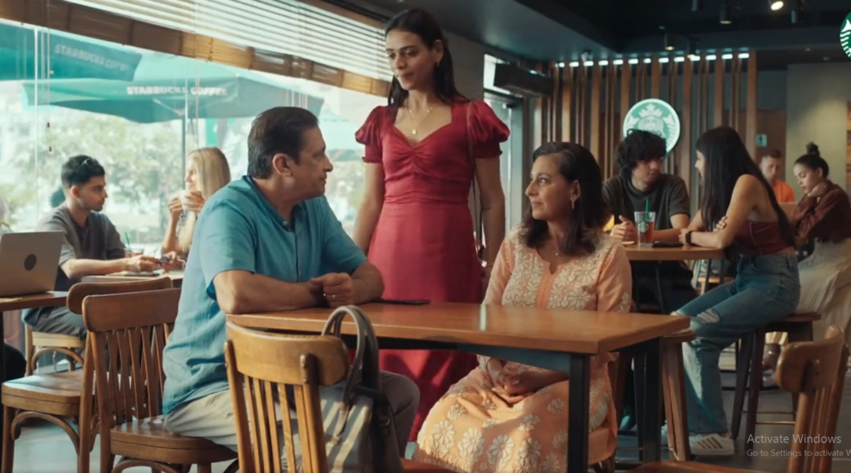 Starbucks India’s viral ad on trans inclusivity divides the