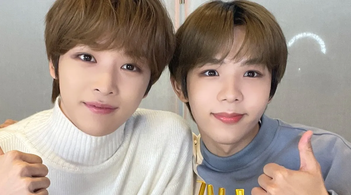 Shotaro and Sungchan exit NCT, will debut in a new boy group: SM  Entertainment | Entertainment News,The Indian Express