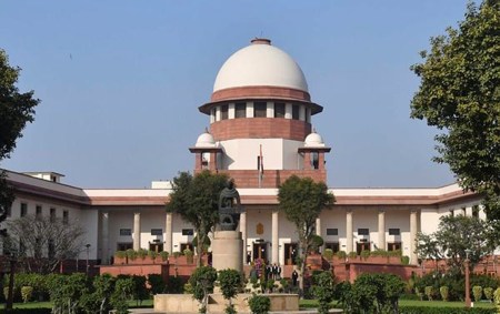 SC criticises trend of seeking bail under guise of challenging validity o...