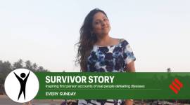 Prabhjot became a compendium on pain medication and patches, having visited many doctors