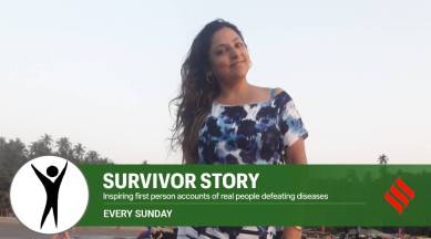 Prabhjot became a compendium on pain medication and patches, having visited many doctors