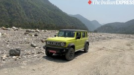 suzuki jimny review featured