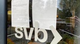 silicon valley collapse SVB failure