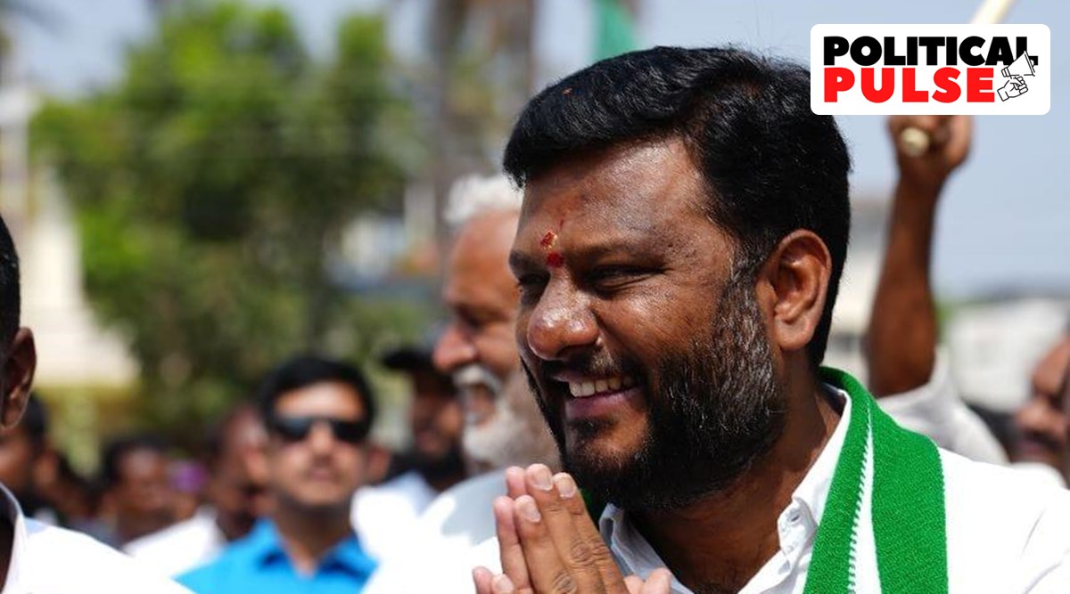 Hassan City back in JD(S) fold, but party loses more ground in district