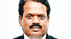 Justice T Raja retires, Madras High Court, Madras High Court judge, Indian Express, India news, current affairs