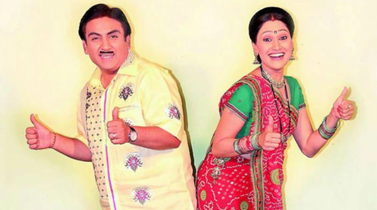1200px x 667px - Toxic work environment, sexism and harassment: Cast, crew open up on what's  ailing Taarak Mehta Ka Ooltah Chashmah? | Entertainment News,The Indian  Express