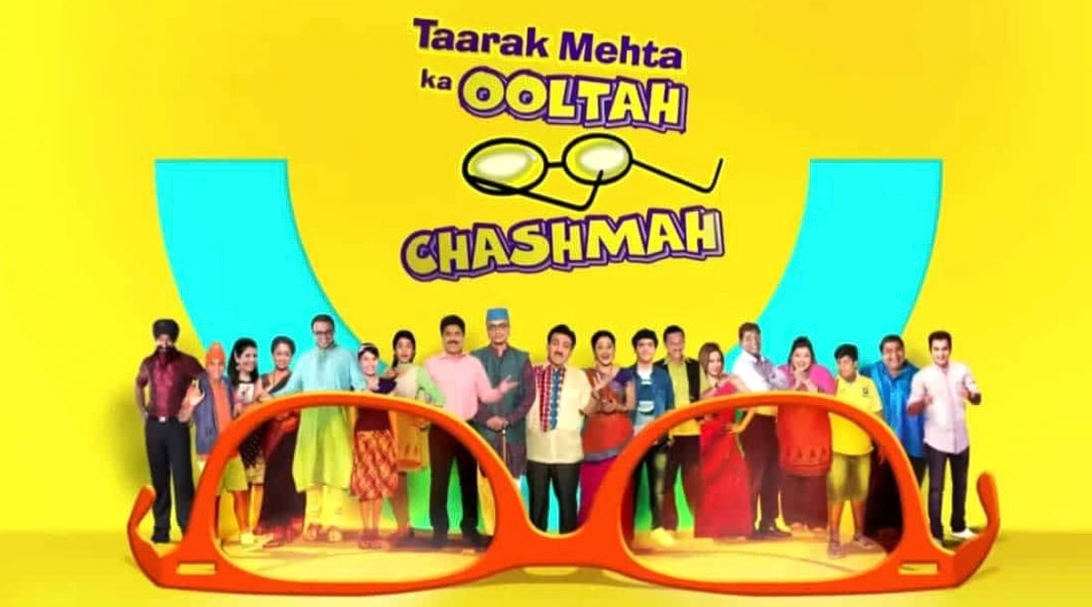 Taarak Mehta Ka Ooltah Chashmah - To our #TMKOC family abroad, the distance  between you & us may be too far but the distance between you & our episodes  is just one