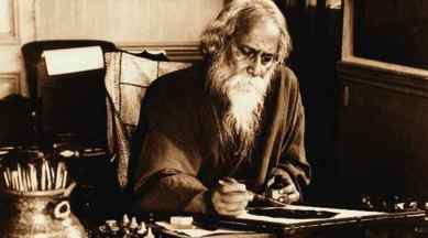 rabindranath tagore birth anniversary