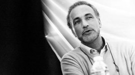 Tariq Ramadan