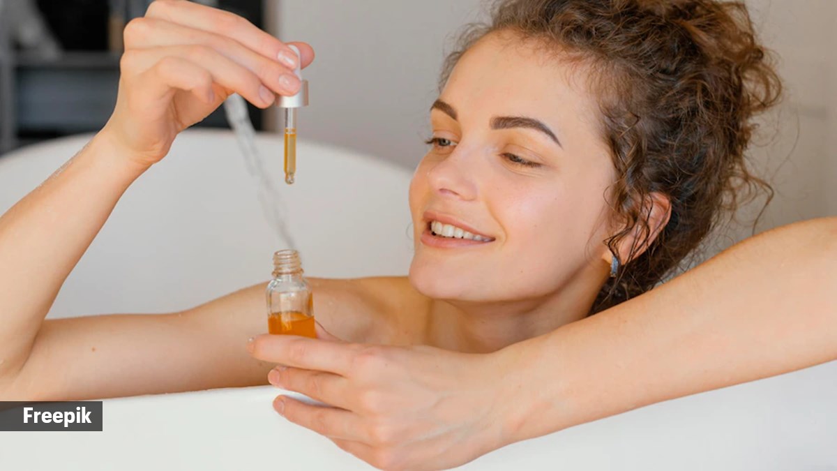 tea tree oil