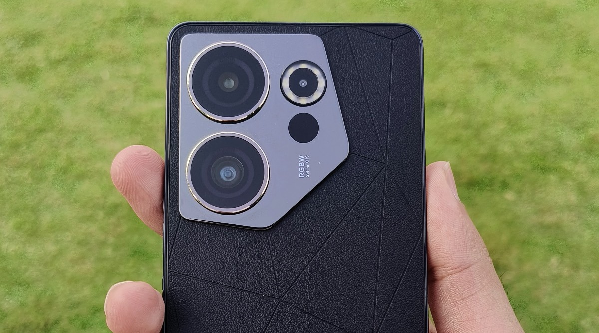 tecno camon 20 premier camera featured