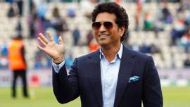 Tendulkar fraud case