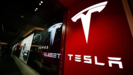 tesla india, Tesla offers India manufacturing plan, Elon Musk’s Tesla, Elon Musk, Tesla, Business news, Indian express, Current Affairs