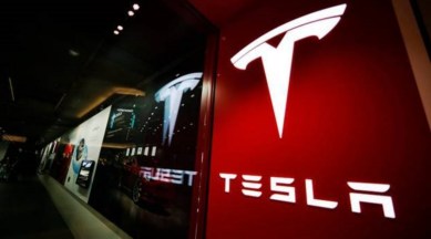 tesla india, tesla proposes indian manufacturing plan, elon musk's tesla, elon musk, tesla, business news, indian express, current affairs