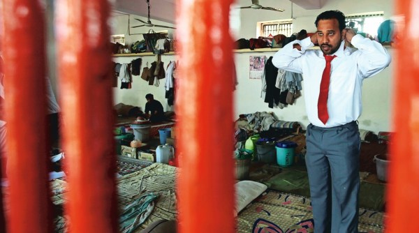 Tihar Asia's biggest prison complex, Delhi Tihar Jail, Tihar jail, Tihar Prison, tihar jail inmates, Delhi news, New Delhi, Indian Express, current affairs