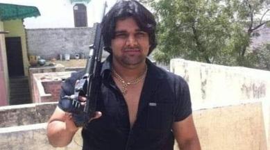 tillu tajpuriya gangster death tihar jail