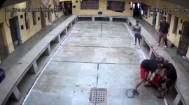 Tillu murder case, Tillju stabbed to death, tillu's death inside jail, Tillu murder in Tihar jail, gangster tillu, indian express, indian express news