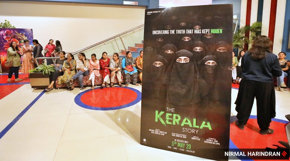 What you should watch instead of The Kerala Story to understand the state The Indian Express