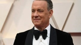 TOM HANKS