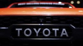 Toyota Q4 results