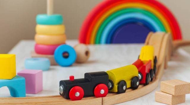 Goyal: 33% toys passed quality test in 2019, now 85% do