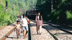 Railways Ministry, gujarat special railway project, hazira broad gauge line project, gujarat broad gauge line project, gothan broad gauge line project, Ahmedabad news, Gujarat, Indian Express, Current affairs