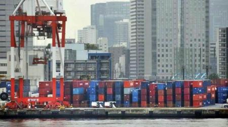 India trade Germany