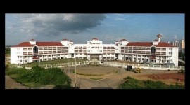 tripura secretariat building