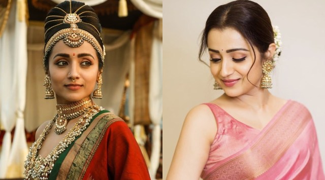 Trisha