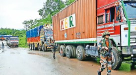 Manipur clashes, Manipur protests, Manipur violence, Manipur violent protests, Manipur unrest, Manipur curfew, Manipur, N Biren Singh, Indian Express, India news, current affairs