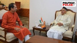 supreme court Maharashtra verdict, Maharashtra row, Maharashtra govt verdict, Bhagat Singh Koshyari, Uddhav Thackeray, Eknath Shinde, Maharashtra government, shiv sena, Indian Express, India news, current affairs