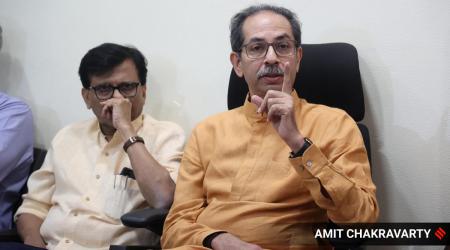 uddhav thackeray sc verdict