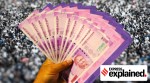 udit misra: 2000 note rbi