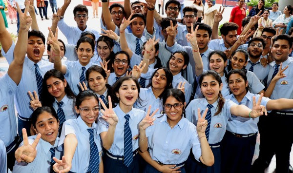 Punjab (PSEB) Class 12th Result 2023- EntranceZone