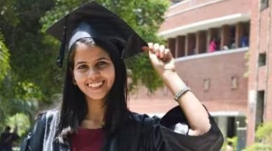 upsc topper air 1 ishita kishore