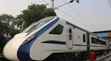 Vande Bharat Express trains, Vande Bharat, Vande Bharat Express, Indian Railways, Indian Express, India news, current affairs