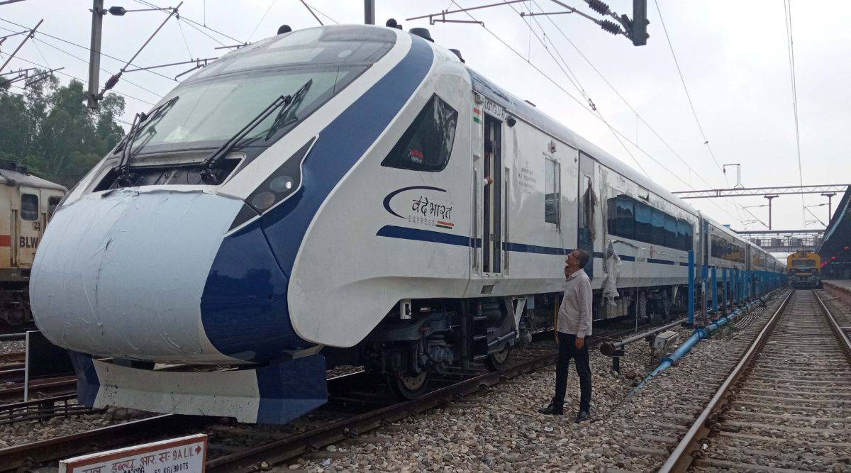 with-number-of-coaches-doubled-secunderabad-tirupati-vande-bharat