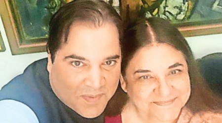 Lok Sabha inauguration ceremony, parliament building boycott, Delhi Confidential, parliament building, BSP, bahujan samaj party, Indian Express, India news, current affairs