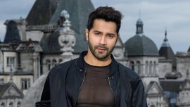 varun dhawan