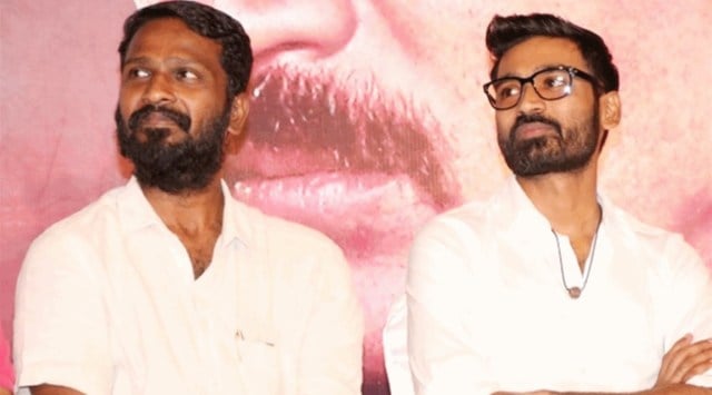 Dhanush, Vetrimaaran