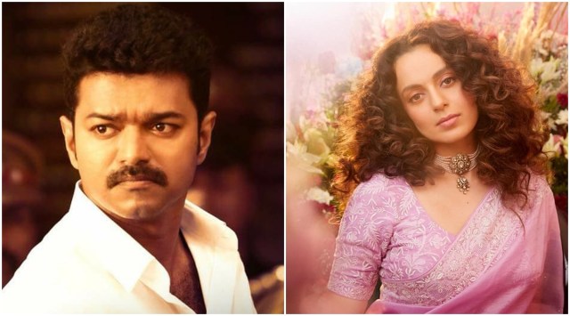 Vijay, Thalapathy Vijay, Kangana Ranaut, Master, Thalaivii, Osaka Tamil International Film Festival, OTIFF, Pa Ranjith, Sarpatta Parambarai, tamil film news