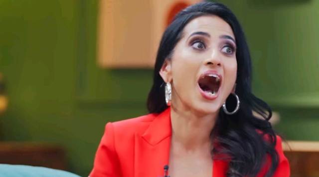 vineeta singh what women want