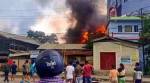 Manipur violence, Manipur shoot at sight order, Manipur clashes, Manipur news, Manipur fighting news, Manipur news today, Biren Singh