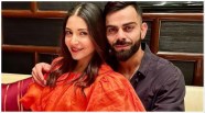 Virat Kohli Wraps His Arms Around Anushka Sharma In New Pic Loves Her Virat Kohli Wraps His Arms Around Anushka Sharma In New Pic Loves Her