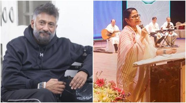 vivek and mamata