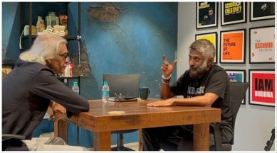 vivek agnihotri sudhir mishra