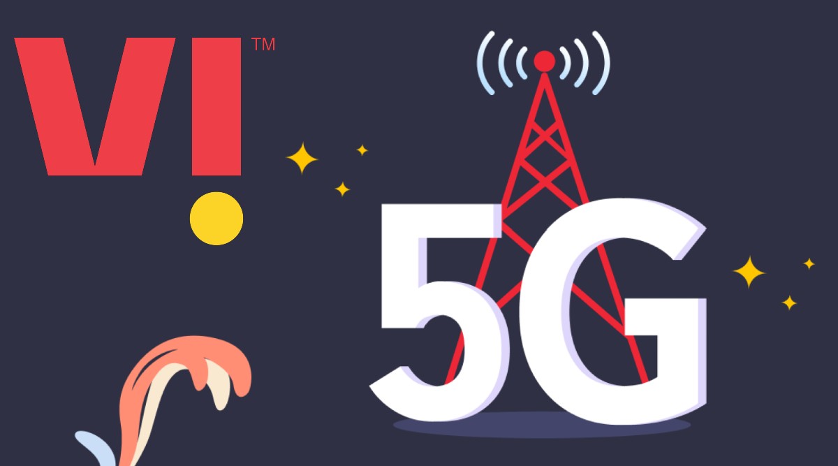 Vodafone Idea could launch 5G services in India in June | Technology News -  The Indian Express