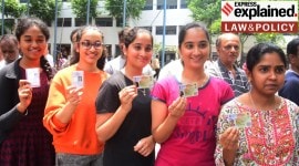 Karnataka elections voting Bengaluru