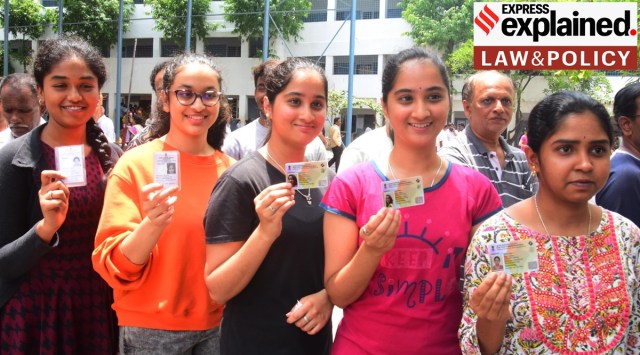 Karnataka elections voting Bengaluru